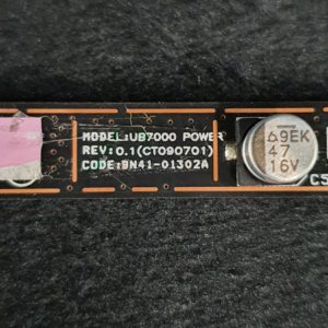 Module infra rouge télé Samsung UE46B6000VW Référence: BN41-01302A – Image 4