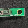 Module infra rouge télé Saba SV49UHD17BS Référence: 17LD166 (200416R3) – Image 5