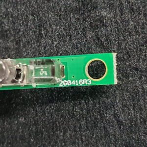 Module infra rouge télé Grandin UD55VGB18 Référence: 17LD166 (200416R3) – Image 5