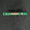 Module infra rouge télé Saba SV49UHD17BS Référence: 17LD166 (200416R3) – Image 2