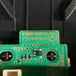 Module infra rouge télé Sony KD-65XH9096 Référence: 1-983-252-11 (173707911) – Image 5