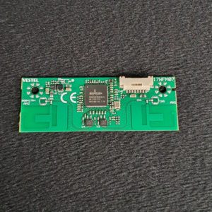 Module wifi télé Edenwood ED6505UHD Référence: 17WFM07 (060417R4)