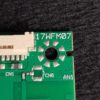 Module wifi télé Edenwood ED6505UHD Référence: 17WFM07 (060417R4) – Image 5