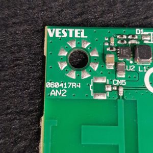 Module wifi télé Edenwood ED6505UHD Référence: 17WFM07 (060417R4) – Image 6