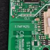 Module wifi télé Hitachi 50F501HAK5750 Référence: 17WFM25 (080419R4) – Image 4