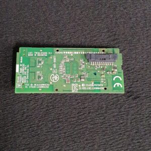 Module wifi télé Lg 65SM9010PLA Référence: LGSBWAC92