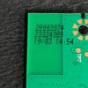 Module wifi télé Edenwood ED6505UHD Référence: 17WFM07 (060417R4) – Image 3