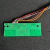Module wifi télé Hitachi 50F501HAK5750 Référence: 17WFM25 (080419R4) – Image 3