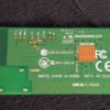 Module wifi télé Sony KD-65XH9096 Référence: 1-458-966-11 – Image 4
