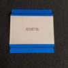 Nappe de connexion de la carte T-Con au LCD télé Hitachi 50F501HAK5750 Référence: 30108736