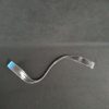 Nappe LVDS télé Philips 65OLED807/12 Largeur 2.7cm