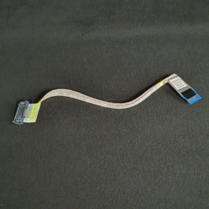 Nappe LVDS télé Lg OLED55C6V Référence: EAD63787906