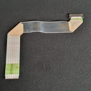 Nappe LVDS télé Lg 32LF2510-ZB Référence: EAD60679384