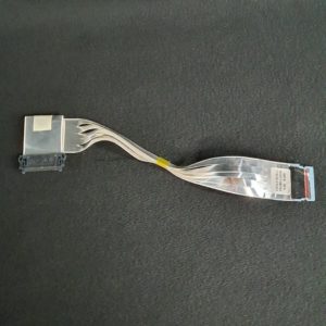 Nappe LVDS télé Lg 60UJ634V-ZD Référence: EAD63787821