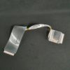 Nappe LVDS télé Samsung QE75Q77TAT Référence: BN96-50626C – Image 2
