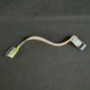 Nappe LVDS télé Lg OLED55C6V Référence: EAD63787808