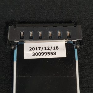 Nappe LVDS télé Grandin UD55VGB18 Référence: 30099558 – Image 3