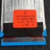 Nappe LVDS télé Lg 65SM9010PLA Référence: EAD64666208 – Image 3