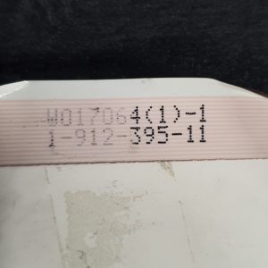 Nappe LVDS télé Sony KD-65XH9096 Référence: 1-912-395-11 – Image 3