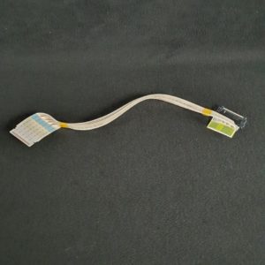 Nappe LVDS télé Lg OLED55C6V Référence: EAD63787808