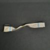 Nappe LVDS télé Lg 60UJ634V-ZD Référence: EAD63787821 – Image 2