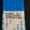 Nappe LVDS télé Samsung UE65H6400AW Référence: BN96-31530Q – Image 3