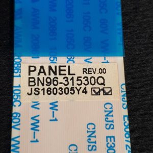 Nappe LVDS télé Samsung UE65H6400AW Référence: BN96-31530Q – Image 3