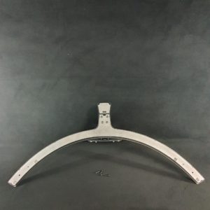 Ensemble pied + vis télé Lg 75NANO819QA – Image 3