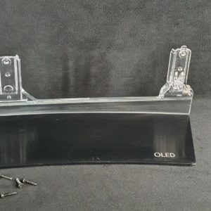 Ensemble pied + vis télé Lg OLED55C6V – Image 4