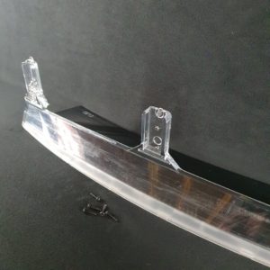 Ensemble pied + vis télé Lg OLED55C6V – Image 6