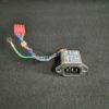 Prise d'alimentation télé Lg 32LF2510-ZB