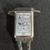 Prise d'alimentation télé Sony KDL-46W4000 Référence: 06GEEG3QM (1-821-909-11) – Image 2