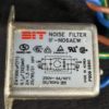 Prise d'alimentation télé Lg 32LF2510-ZB – Image 2