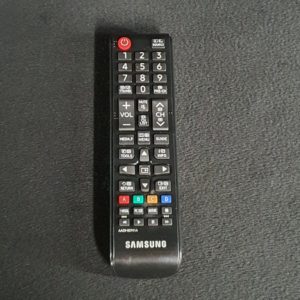 Télécommande télé Samsung UE50J5100AW Référence: AA59-00741A