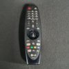 Télécommande télé Lg 60UJ634V-ZD Référence: AKB75855501