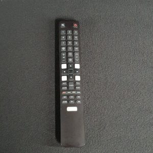 Télécommande télé Tcl 50P615 Référence: RC802N YUI4