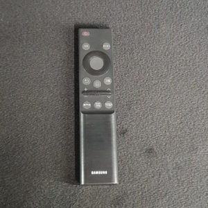 Télécommande télé Samsung GU65AU7199U Référence: BN59-01358B