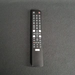 Télécommande télé TCL 50P635 Référence:  RC802N YUI4