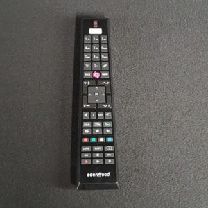 Télécommande télé Edenwood ED6505UHD Référence: 30092062/RC