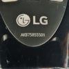 Télécommande télé Lg 60UJ634V-ZD Référence: AKB75855501 – Image 7