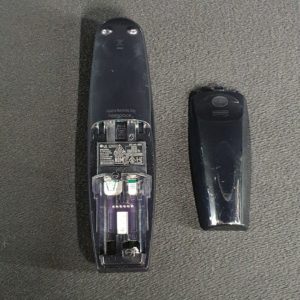 Télécommande télé Lg 60UJ634V-ZD Référence: AKB75855501 – Image 3