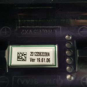 Télécommande télé Lg 60UJ634V-ZD Référence: AKB75855501 – Image 6