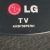Télécommande neuve télé Lg 55EC930V-ZA Référence: AKB73975761 – Image 3