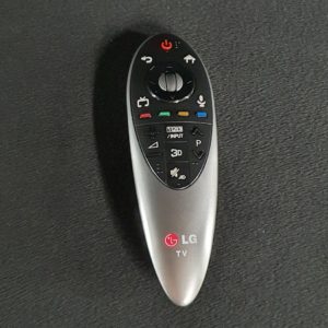 Télécommande neuve télé Lg 55EC930V-ZA Référence: AN-MR500G