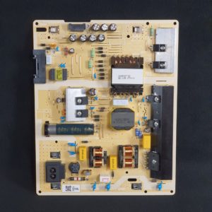 Carte d’alimentation télé Samsung GU65AU7199U Référence: BN44-01055D