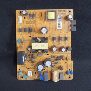 Carte d'alimentation télé Telefunken TFL485D279FHD16 Référence: 17IPS12 (27530904)