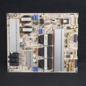 Carte d'alimentation télé Lg OLED55C6V Référence: LGP55L-160P ( EAY64289202)