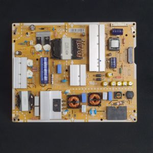 Carte d'alimentation télé Lg 65SM9010PLA Référence: EAX67742501 (1.8)