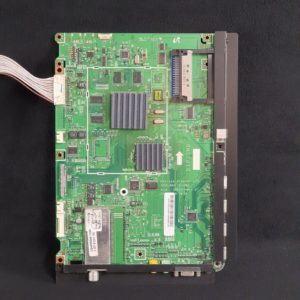 Carte mère télé Samsung UE46B6000VW Référence: BN41-01190C (BN94-03114B)