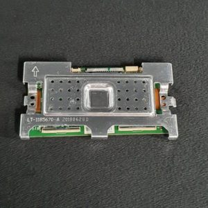 Carte T-Con télé Hisense H65AE6000 Référence: RSAG7.820.7932/ROH